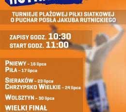 Rutnicki Cup 2016 - finał